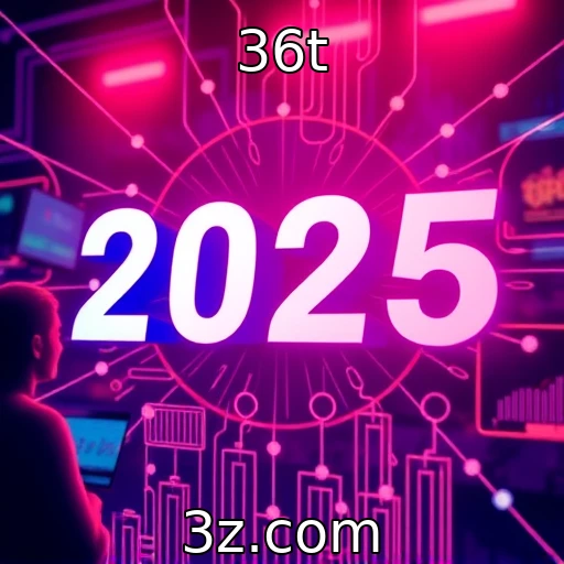 36t As novas regras do mercado de apostas esportivas em 2025