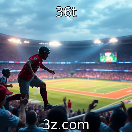 36t Apostas esportivas: estratégias para maximizar seus ganhos em 2025