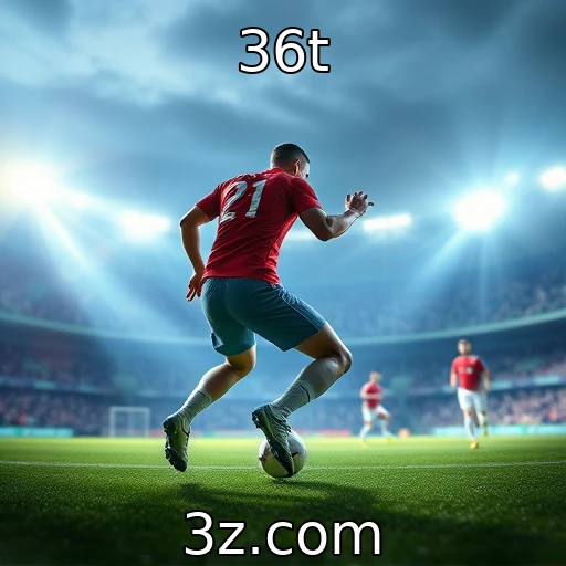 36t Apostas esportivas: estratégia para vencer em partidas decisivas