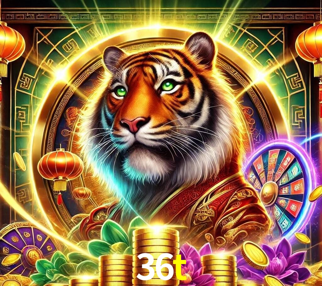 36t Dicas para Fortune Tiger