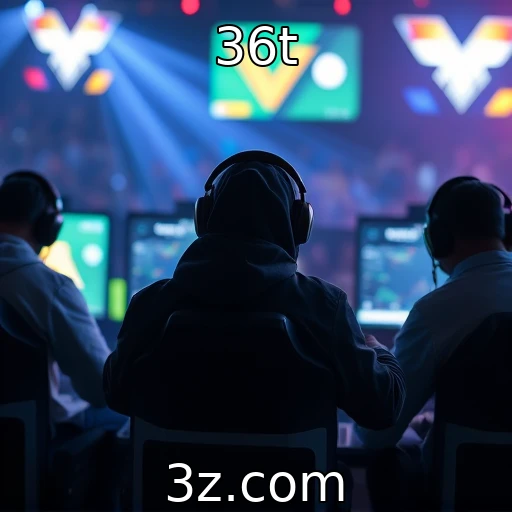 Desvendando as Melhores Estratégias para Apostas em Campeonatos de E-sports